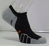 Vitalsox Running Ghost Light Weight Sock