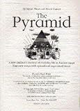 The pyramid : a new children's musical of everyday life in ancient Egypt : nine songs with episodes of improvised music. Pupil's play part