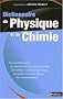 Dictionnaire de Physique et de Chimie