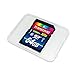 Transcend 64GB SDXC Class 10 UHS-1 Flash Memory Card Up to 45MB/s (TS64GSDU1E)