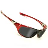 Produkt-Bild: Arctica Falcon polarisierende Sportbrille S-73