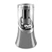 Westcott iPoint Kleenearth Evolution Recycled Electric Pencil Sharpener, Gray (15085)