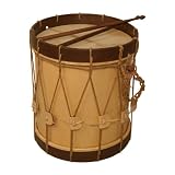 EMS Renaissance Drum, 13 x 13 - Light