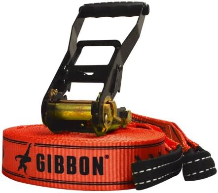 Gibbon Classic Slacklines