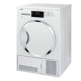 Beko DCU9330W