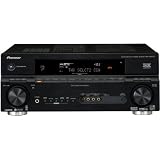 Buy Pioneer VSX-1016TXV-K 7.1 Channel Audio Video Receiver 