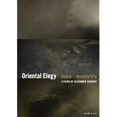 Alexander Sokurov - 3 Films
