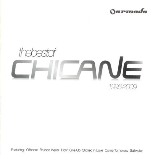 Produkt-Bild: The Best of Chicane 1996-2009
