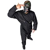 Slipknot Uniform Adult Costume