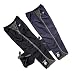 Gilbert Storm Trouser (Black XX Large)