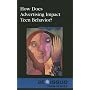 How Does Advertising Impact Teen Behavior? (At Issue Series)