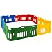 Versatile Play Pen Extension
