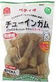 ペティオ 骨型ガム 小10本入 超徳用の画像