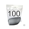AlcoHAWK ABI / AlcoHAWK Pro Mouthpieces (Pack of 100)