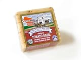 Cheddar Tomato & Basil by Wisconsin Cheese Mart