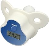 Hartig + Helling BS 32 - Fieberthermometer Schnuller