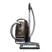 Miele S8990 UniQ Canister Vacuum Cleaner
