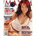 MAXIM SEPTEMBER 2003 LUCY LIU cover feature, LL Cool J Image