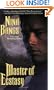 Master of Ecstasy (Mackenzie Vampires, Book 1)