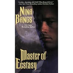 Master of Ecstasy