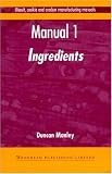 Review CRC  / Biscuit, Cookie, and Cracker Manufacturing, Manual 1: Ingredients (Biscuit, Cookie and Cracker Manufacturing Manuals)