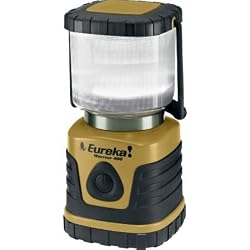 Eureka! Warrior 400 - Lantern