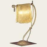 HL4943 - Bent Bubble Table Lamp