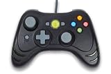 Datel Black Wildfire Controller with Rapid Fire for Microsoft Xbox 360