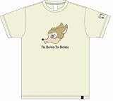 ROCK YOU LIVE vol.9 BAMBI Tシャツ シャーベットイエロー…