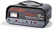 PowerTask 610008 12V 10/2 Amp Dual Rate Automatic Battery Charger with Deep Cycle Charging Setting