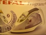 tefal- program 300 iron