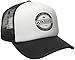 Quiksilver Men's Everyday 3 Trucker Hat