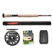 Redington CPX Fly Rod & Reel Combo