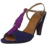 Chie Mihara Verve T Strap Sandals