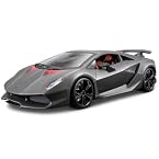 Bburago Lamborghini Sesto Elemento Star Collezione 18-21061 Scale 1:24