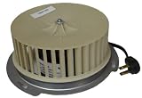 Nutone 683 Motor # 84756 (100272-000) 1285 RPM, .7 amps, 120V 60hz. B-UNIT ASSY 8832NAWH