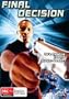 Final Decision [VHS]