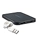 HomeSpot 3000mah Ultra Slim Portable Charger External Battery Power Bank