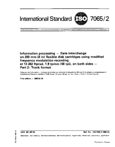 Data Formats