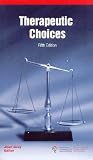 Therapeutic Choices