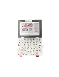 Automotive Parts and Accessories: Hot Cams HCSHIM01 Shim Kit - Hot Cams