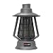 Grip-on-tools Grip Rechargeable Bug Zapper