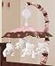 Raspberry Truffle Musical Mobile