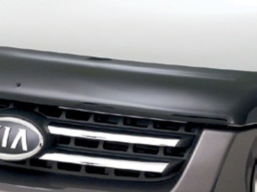 KIA Sportage Hood Protector