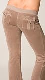 Juicy Couture - Juicy Couture Beachwood SnapTerry Cargo Pant