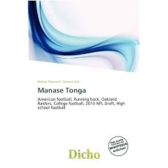 Manase Tonga
