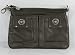 Marc by Marc Jacobs Totally Turnlock Percy Faded Aluminum