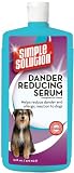 Simple Solution Dander Reducing Serum for Dogs, 16 Ounce Liquid