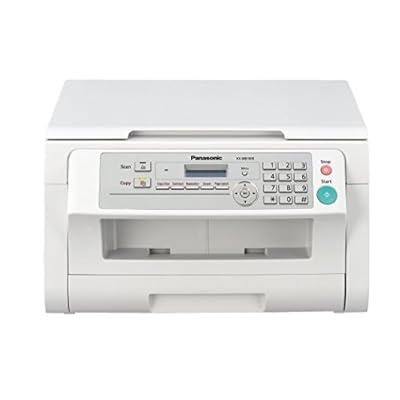 Panasonic KX-MB1900 monochrome Multi Function Laser Printer