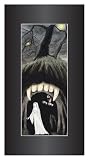 Edward Gorey: Lucy and the Cave Hi Def Laser Cel